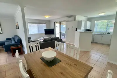 Image de Geographe Bay Holiday Stay