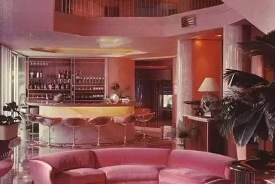 Image de Villa Flamingo Super Luxury