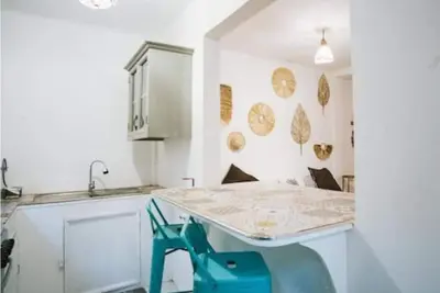 Image de Charming 2-bedroom house with WiFi, Ac in awesome El Nido