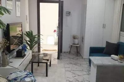 Image de Chic apartment with WiFi and Ac in delightful Mourouj 3