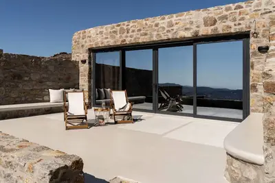 Image de Makani 6. Deluxe Suite with Sea View