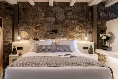 Image de Makani 7. Deluxe Suite with Terrace and Hot Tub