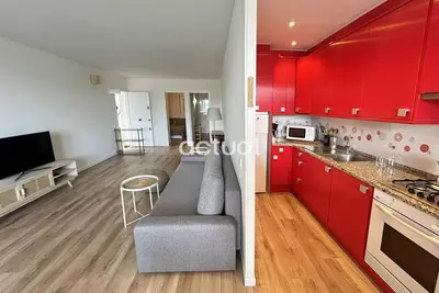 Image de Charmant appartement avec piscine proche plage à Platja d'Aro