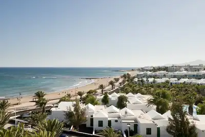 Image de Apartamentos Livvo Las Gaviotas