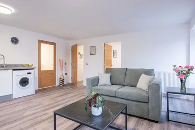 Image de Bel appartement pour 4 personnes avec Wifi, Tv et parking