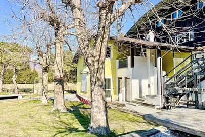 Image de Joli appartement pour 3 personnes avec Wifi, balcon, animaux admis, vue panoramique et parking