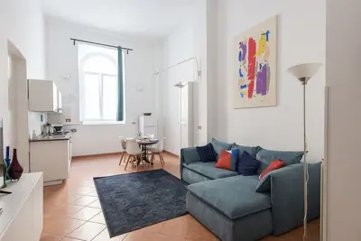 Image de Bel appartement pour 6 personnes avec Wifi, climatisation
