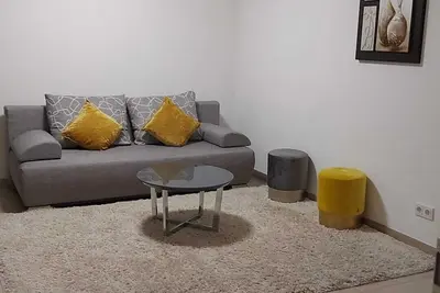 Image de Beautiful apartment in a quiet neighborhood
