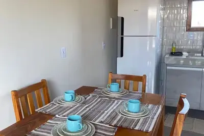 Image de Flat equipped with swimming pool