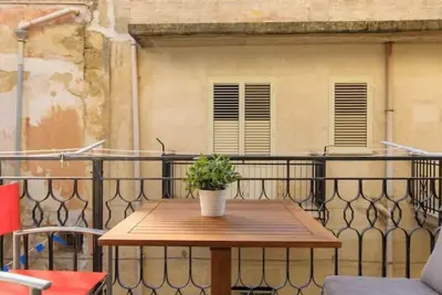 Image de Family friendly spacious 3bed apartment in Castellammare del Golfo with WiFi Ac