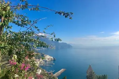Image de Amalfi - Charming Suite with an amazing view