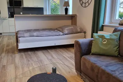 Image de Vacation apartment Lolek - Ideal starting point for outdoor activities in the Hsk!
