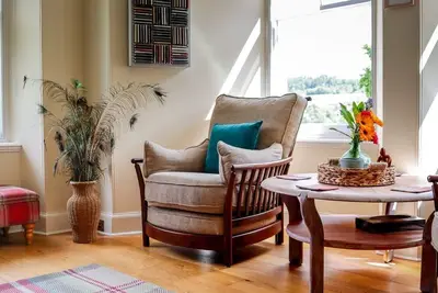 Image de Luxury Apartment Highland Hideaway