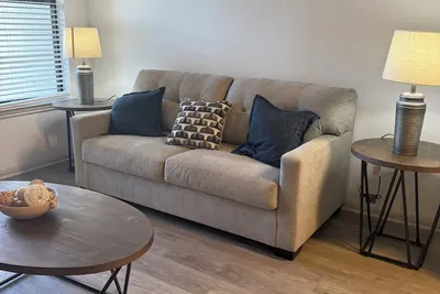 Image de Cozy apartment in awesome Frisco with WiFi, fitness room, Ac