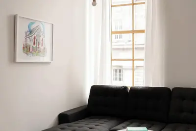 Image de Maison Rasco - Two-bedroom queen size bed suite