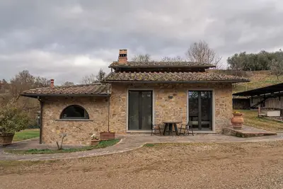 Image de La casa di ArtĂą 1