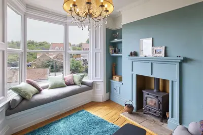 Image de Isla House, family friendly, with open fire in Whitby