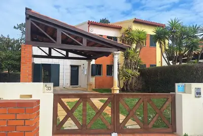 Image de R3 - Miravillas - Rosas 33