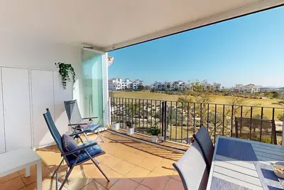 Image de Casa Egeo Jw-Murcia Holiday Rentals Property