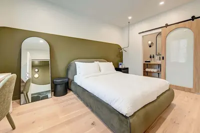 Image de Luxury 4 beds, 4 bathrooms hotel-style apartment
