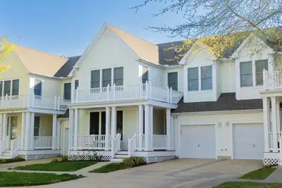 Image de 3br in Bear Trap Dunes - beach shuttle, pools, golf course, linens