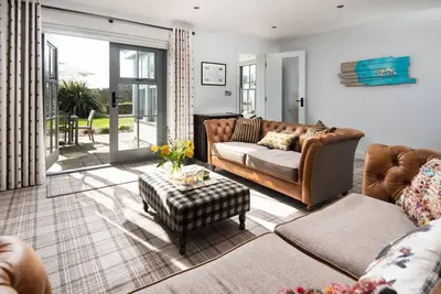 Image de Number Nine, Lanchester - sleeping 4 guests in 2 bedrooms