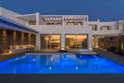 Image de New Dream Villa Surrounded by Peaceful Sea