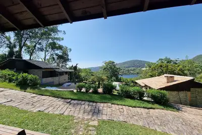 Image de CalaRosa. CondomĂnio