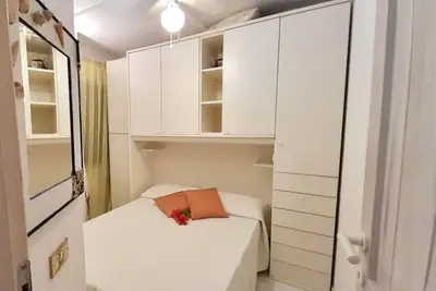Image de Residence in Marinella just 100 mt from the sea