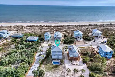Image de Delight w/ a Private Pool & Water Views, Pet Friendly + Boat Parking