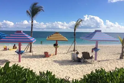 Image de Charming 2-bedroom Beach Access Condo in marvelous Freeport, Lucaya