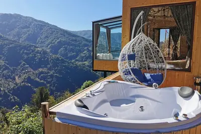 Image de Eco House Merisi