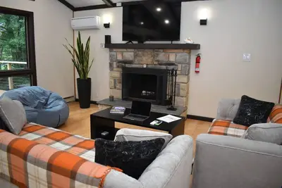 Image de Whole Home Rentals in Poconos.
