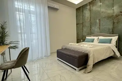 Image de Tommy'Sapartament2. 0