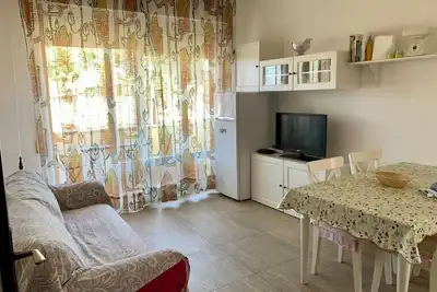 Image de Apartment in Pratoranieri 100 mt from the sea