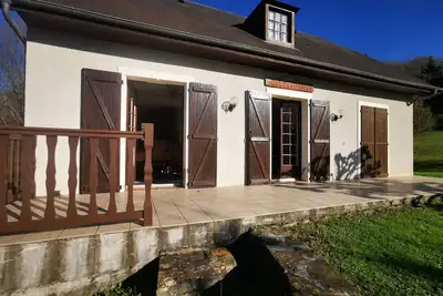 Image de Maison Gure-Phauxagia