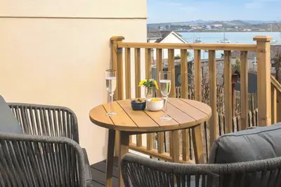 Image de 1 bedroom accommodation in Saltash
