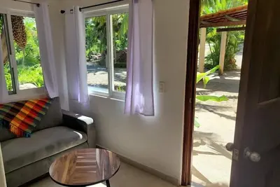 Fully Equipped Tiny Condo #109 at Vista Encantada