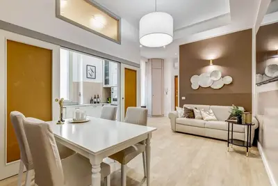 Image de Apartment Carolina - Trois Chambres Villa, Couchages 6