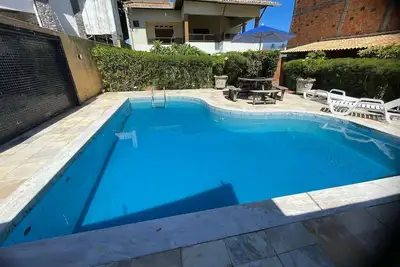 Image de 5 bedroom house in Atalaia #Leisure#
