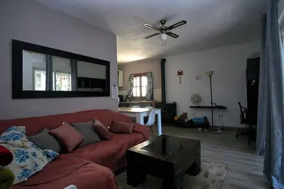 Image de Cubo Summer Rooms-Close to Caminito del Rey! in a Beautiful, Rustic Finca