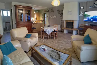 Image de Maison Port Bourgenay 3 Chambres Plage Et Port A Pied