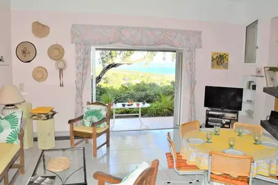 Image de Maison 5 PIÈCES Pour 6 Personnes À Cavalaire