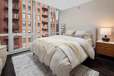 Image de Luxury High Rise Retreat