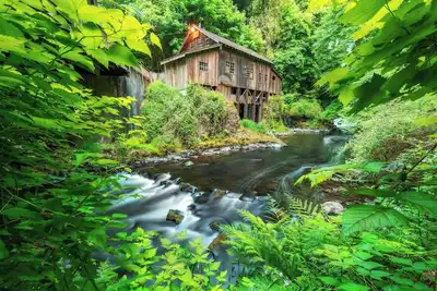 Image de Enjoy a comfortable stay at our East Portland