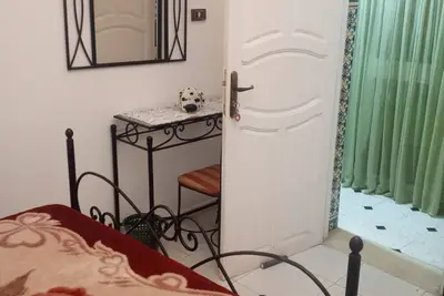 Image de Appartement terrasse à la Médina de Tunis