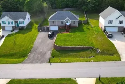 Image de Spacious 6-bedroom house close to Lu in Lynchburg with WiFi, Ac