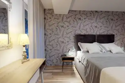 Image de Deluxe 3 Bedroom Apartment in City Center