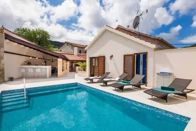 Image de Spa Villa Jasmine with Heated Pool