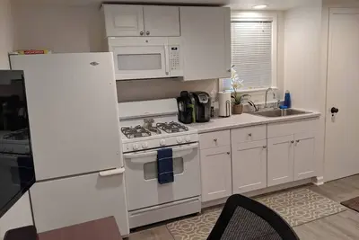 Image de Clean Comfy Cottage Downtown